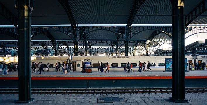 某大型鐵路及軌道機車制造集團戰(zhàn)略規(guī)劃咨詢項目案例