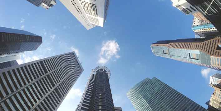 某上市集團建設(shè)板塊發(fā)展規(guī)劃咨詢項目案例
